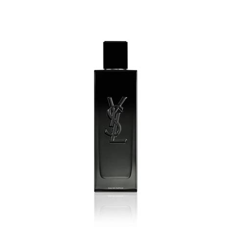 new ysl men's cologne|yves saint laurent myself fragrantica.